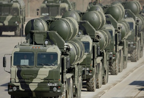 صراع الأقطاب... صحيفة تكشف عن تفوق روسي مطلق على أمريكا في الدفاع الجوي