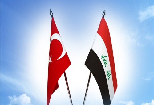 العراق يحتل المرتبة الثالثة بين أكثر الدول استيراداً من تركيا الشهر الماضي