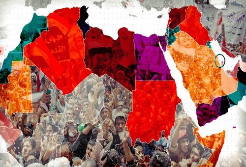 ليبراسيون: هل انتهى موسم الربيع العربي؟