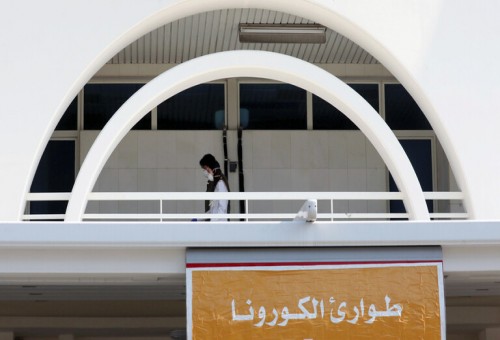 لبنان يدخل إغلاقا عاما ثالثا في ظل تفاقم تفشي كورونا