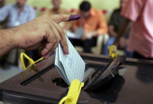 شرطة بغداد تعلن عن إجراءات لتأمين الانتخابات وحماية مخازن ومكاتب المفوضية
