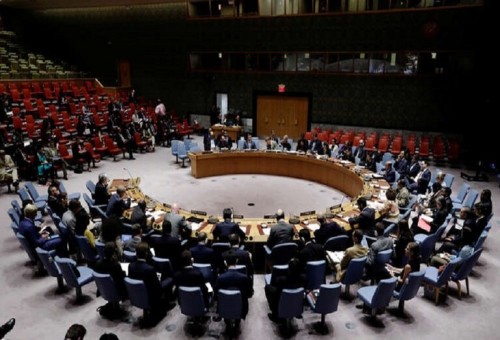 مجلس الأمن يوافق على مبعوث دولي جديد إلى ليبيا