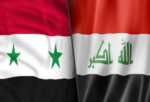 العراق يؤكد ضرورة إعادة سوريا إلى مقعدها في جامعة الدول العربية