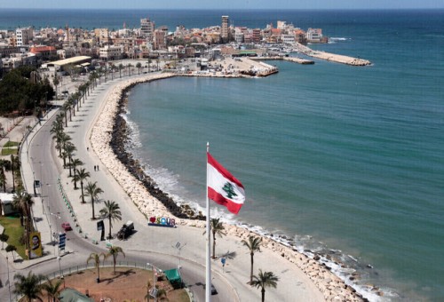 لبنان يرفض استخدام مجاله الجوي لاستهداف سوريا
