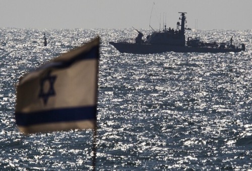 تقرير: إسرائيل تستعد لتصعيد المواجهة البحرية مع إيران