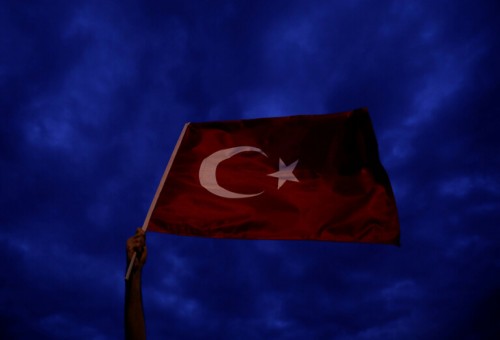 تركيا: بحثنا "إس-400" مع إدارة بايدن لكن المواقف النهائية لم تتخذ بعد