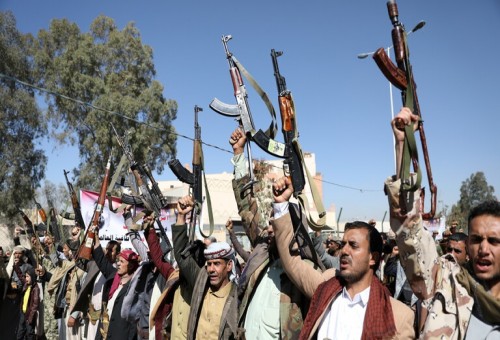عدد كبير من القتلى في معارك قرب مأرب والحوثيون يحققون تقدما في منطقتين