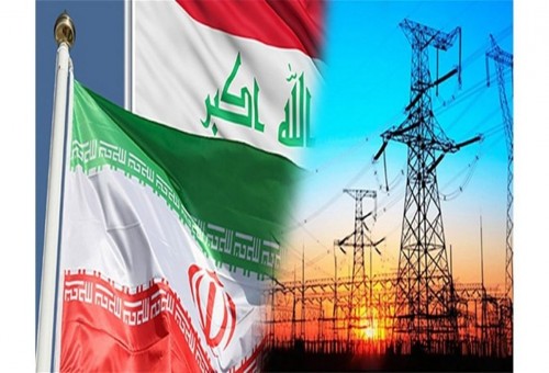 بغداد وطهران تتوصلان الى اتفاقيات جيدة لتزويد العراق بالطاقة