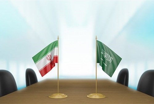 السعودية تؤكد إجراء محادثات مع إيران