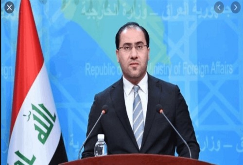 العراق يفوز بعضوية مجلس إدارة منظمة العمل الدولية
