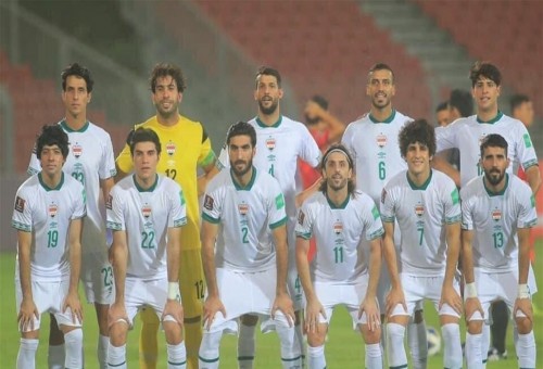 توجيه حكومي يخص مباراة المنتخب العراقي أمام إيران