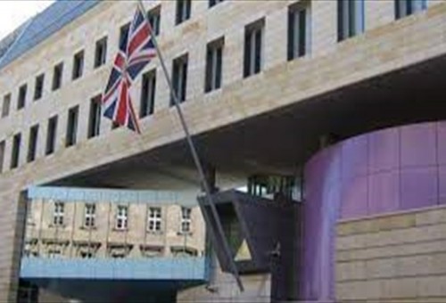 بينهم عراقي.. بريطانيا تعاقب خمسة اشخاص متهمين بالفساد
