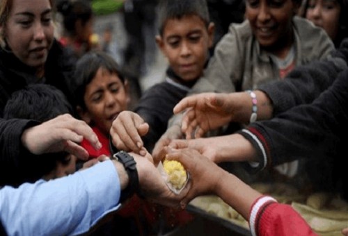 الأمم المتحدة تحذر من مجاعات في 23 منطقة مضطربة في العالم