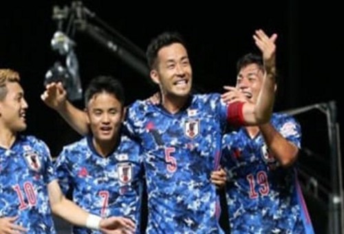 اليابان تلاقي اسبانيا في نصف نهائي اولمبياد طوكيو بمنافسات كرة القدم