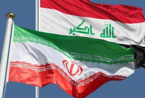 رئاسة اركان الجيش لايران: العراق يرفض بشدة استخدام اراضيه للعدوان على جيرانه