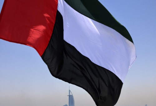 وكالة": الإمارات ترحب بمسؤولين من قطر وتركيا في مؤتمر للغاز الطبيعي