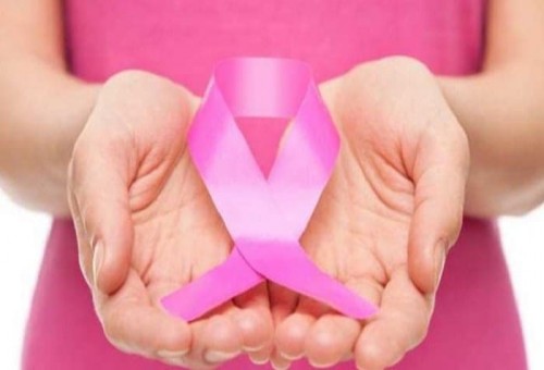 "أنتِ الأقوى" ترفع الوعي وتزيد فرص الشفاء من سرطان الثدي في العراق