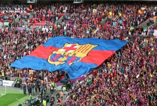 برشلونة يجهز مفاجأة سارة قبل الكلاسيكو