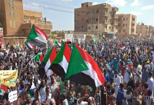 دعوات لمليونية جديدة في السودان.. وقوى الحرية تحذر