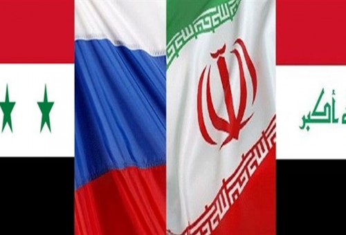 بمشاركة العراق.. مؤتمر إيراني – عربي مرتقب لمناقشة القضايا الإقليمية