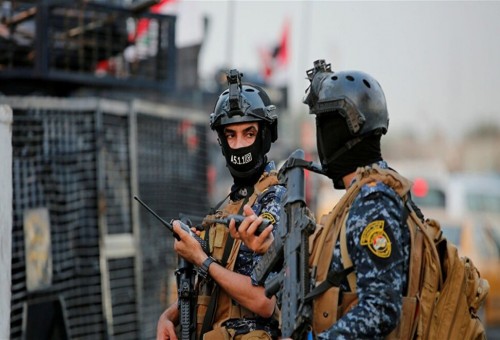 القبض على 3 مطلوبين بقضايا إرهابية في كركوك وبغداد