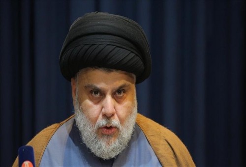 الصدر يوضح حقيقة وجود "ضغوطات إيرانية" لانسحاب نوابه من البرلمان