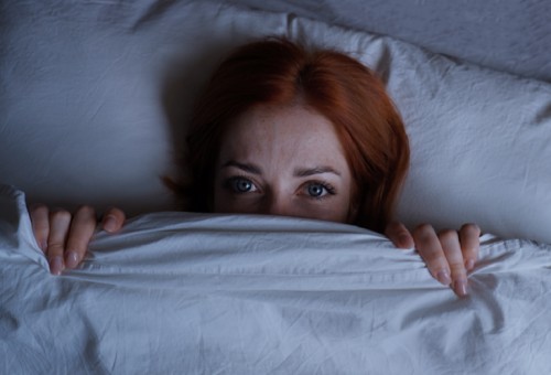 كيف يمكن التغلب على الأرق "اضطراب النوم الأكثر شيوعا"