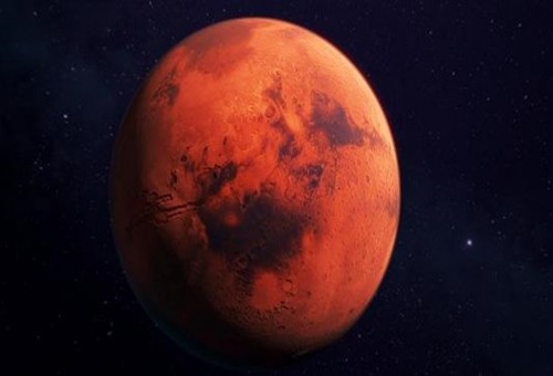 ناسا تعثر على آثار لوجود حياة في المريخ