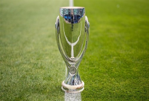 مقترح جديد لتنظيم كأس السوبر الأوروبي.. هذه تفاصيله