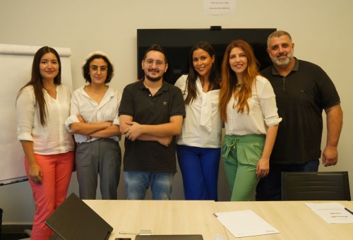 تعاون إقليميّ بين "لوياك – لبنان" و"منصّتي" لدعم صنّاع المحتوى العرب 