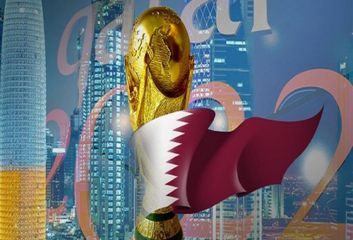 الفيفا يبدي موقفه من حملات مقاطعة مونديال قطر 2022