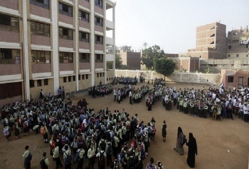 تعرف على "الفيروس المخلوي التنفسي" المثير للفزع في مدارس مصر