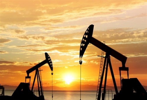 انخفاض أسعار النفط