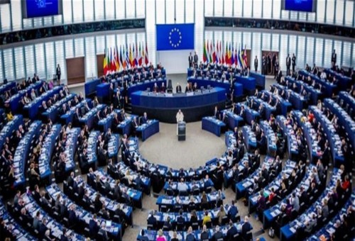 البرلمان الأوروبي: روسيا دولة راعية للإرهاب