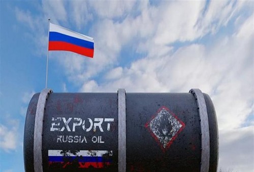 مجموعة "السبع" تعتزم فرض حد اقصى على النفط الروسي