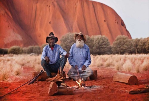 أستراليا تتخذ اجراءً جديداً يخص التراث الثقافي للسكان الأصليين