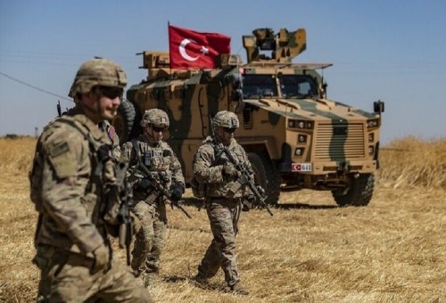 تقارير إعلامية تكشف عن الموعد المحتمل لعملية برية تركية في شمال سوريا