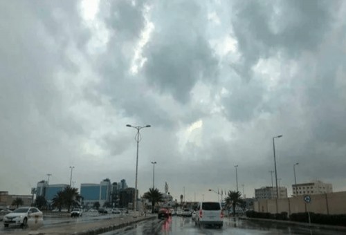 استمرار هطول الأمطار.. طقس الأيام الأربعة المقبلة في العراق