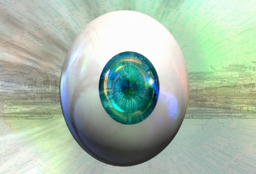 تطوير "عين سايبورغ" تقدم أملا واعدا في علاج العمى في المستقبل القريب