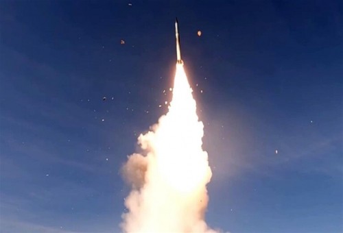 لاعتراض الصواريخ فرط الصوتية.. واشنطن وطوكيو تخططان لإعداد سلاح "خارق"