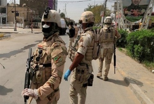 اعتقال 6 تجار مخدرات وإرهابي بداعش في ثلاث محافظات