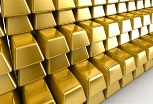 ارتفاع اسعار الذهب عالميا