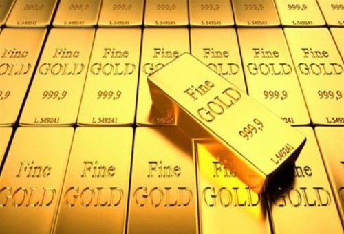 انخفاض أسعار الذهب في أسواق العراق