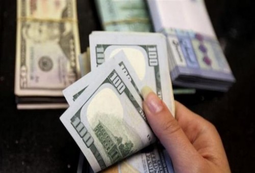 الدولار يصل ارتفاع "قياسي" في لبنان