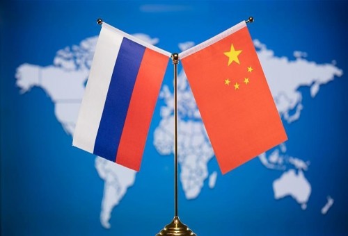 تطمينات صينية لروسيا وصحف عالمية تعلق: أثارت مخاوف الدول الغربية