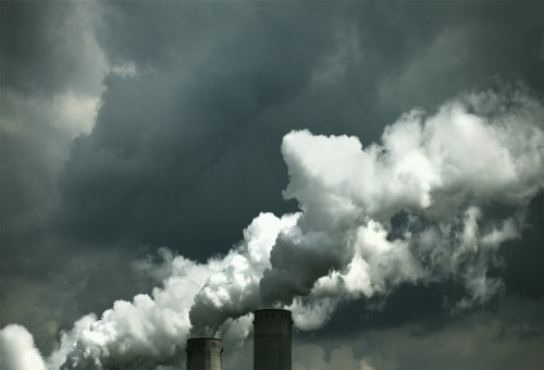 دراسة دولية تكشف: أقل من 1% من سكان العالم يتنفسون هواءً "نقياً"!