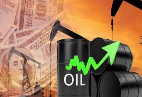 أسعار النفط تعاود الارتفاع.. برنت يلامس الـ 83 دولاراً للبرميل