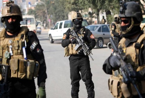 خلافات عائلية تؤدي لانتحار منتسب أمني في بغداد