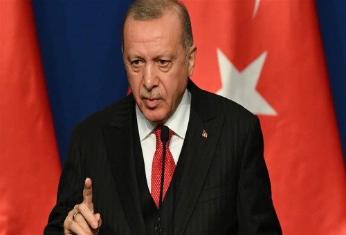 "لا يمكن المكافحة بمفردنا".. أردوغان يحصّي حجم الدمار إثر الزلزال "المدمر"