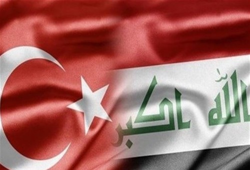 تفاصيل المباحثات العراقية ـ التركية بخصوص ميناء الفاو وطريق التنمية